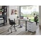 Kirjutuslaud Aatrium Home Desk, 140x70x75, valge цена и информация | Arvutilauad, kirjutuslauad | hansapost.ee