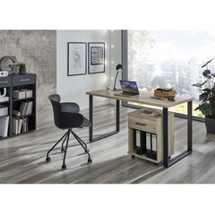 Письменный стол Aatrium Home Desk, 120x70x75, коричневый цвет цена и информация | Детские письменные столы | hansapost.ee