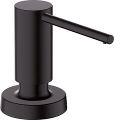 HANSGROHE Дозатор для мыла/лосьона 40448670 цена и информация | Аксессуары для ванной комнаты | hansapost.ee