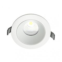 Italux встраиваемый LED светильник Rezzo цена и информация | Монтируемые светильники, светодиодные панели | hansapost.ee