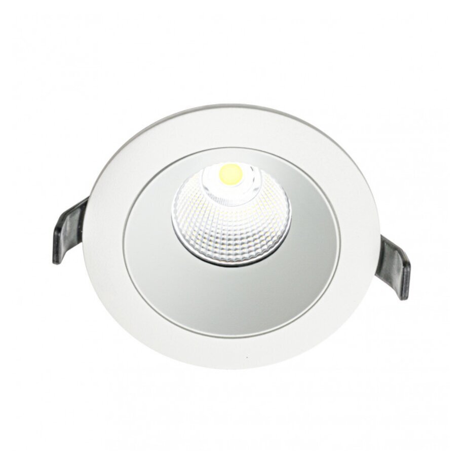 Italux integreeritav led valgusti Rezzo цена и информация | Süvistatavad LED valgustid | hansapost.ee