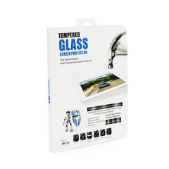 Защитное стекло Blue Star для iPad Pro 11" цена и информация | Аксессуары для планшетов, электронных книг | hansapost.ee