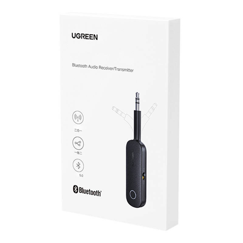 Ugreen CM403 цена и информация | USB adapterid ja jagajad | hansapost.ee