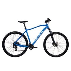 Maastikuratas Devron Riddle M1.9, 29", sinine цена и информация | Велосипеды | hansapost.ee