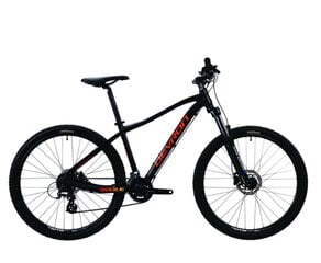 Maastikuratas Devron RM1.7, 27.5", must hind ja info | Devron Sport, puhkus, matkamine | hansapost.ee