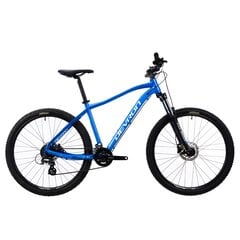 Maastikuratas Devron RM1.7, 27.5", sinine цена и информация | Велосипеды | hansapost.ee