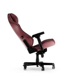 Mänguritool DXRacer Master Series XL, punane hind ja info | Kontoritoolid | hansapost.ee