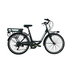 Elektrijalgratas Coppi Holland 26", must price and information | Electric bikes | hansapost.ee