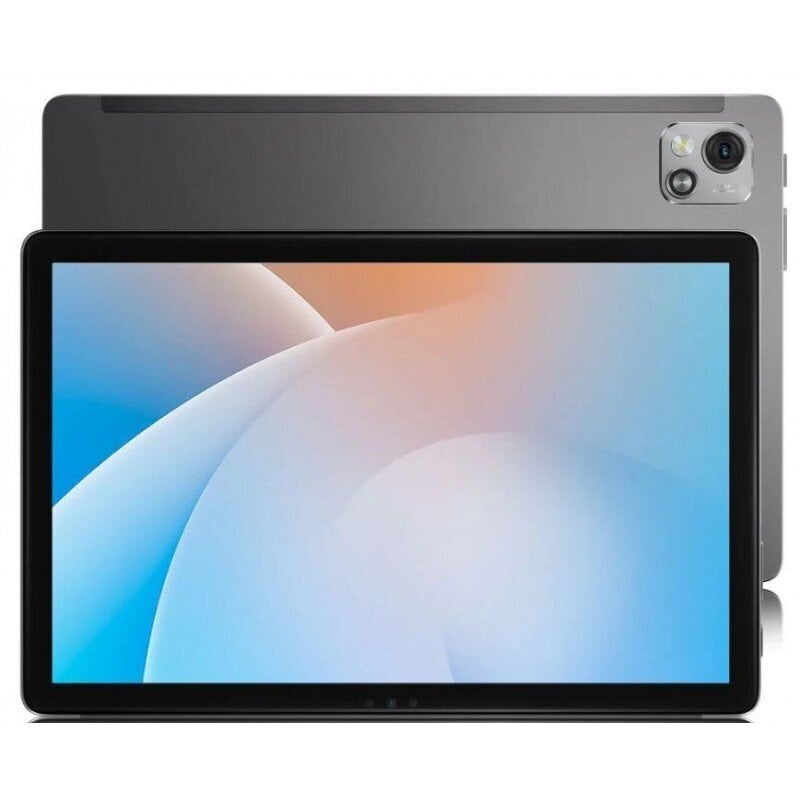 BLACKVIEW TABLET TAB13 PRO 10&quot; 128GB LTE/TAB 13 PRO GRAY hind ja info | Tahvelarvutid | hansapost.ee