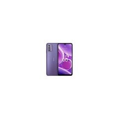 Nokia G42/4/128GB, violet hind ja info | Telefonid | hansapost.ee