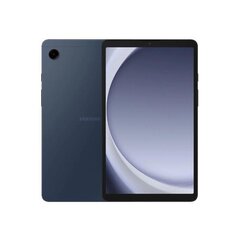 SAMSUNG TABLET GALAXY TAB A9 8.7&quot;/64GB LTE NAVY SM-X115 цена и информация | Tahvelarvutid | hansapost.ee