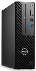 Dell Precision 3460 N206P3460SFFEMEA_NOKEY hind ja info | Lauaarvutid | hansapost.ee