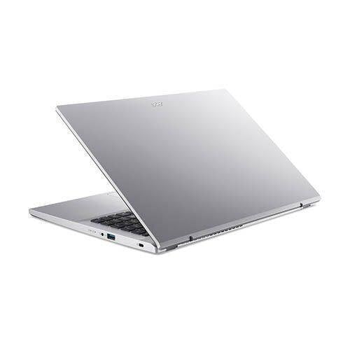 Notebook|ACER|Aspire|A315-59-509K|CPU Core i5|i5-1235U|1300 MHz|15.6&quot;|1920x1080|RAM 8GB|DDR4|SSD 512GB|Intel Iris Xe Graphics|Integrated|ENG|Windows 11 Home|Pure Silver|1.78 kg|NX.K6SEL.001 hind ja info | Sülearvutid | hansapost.ee