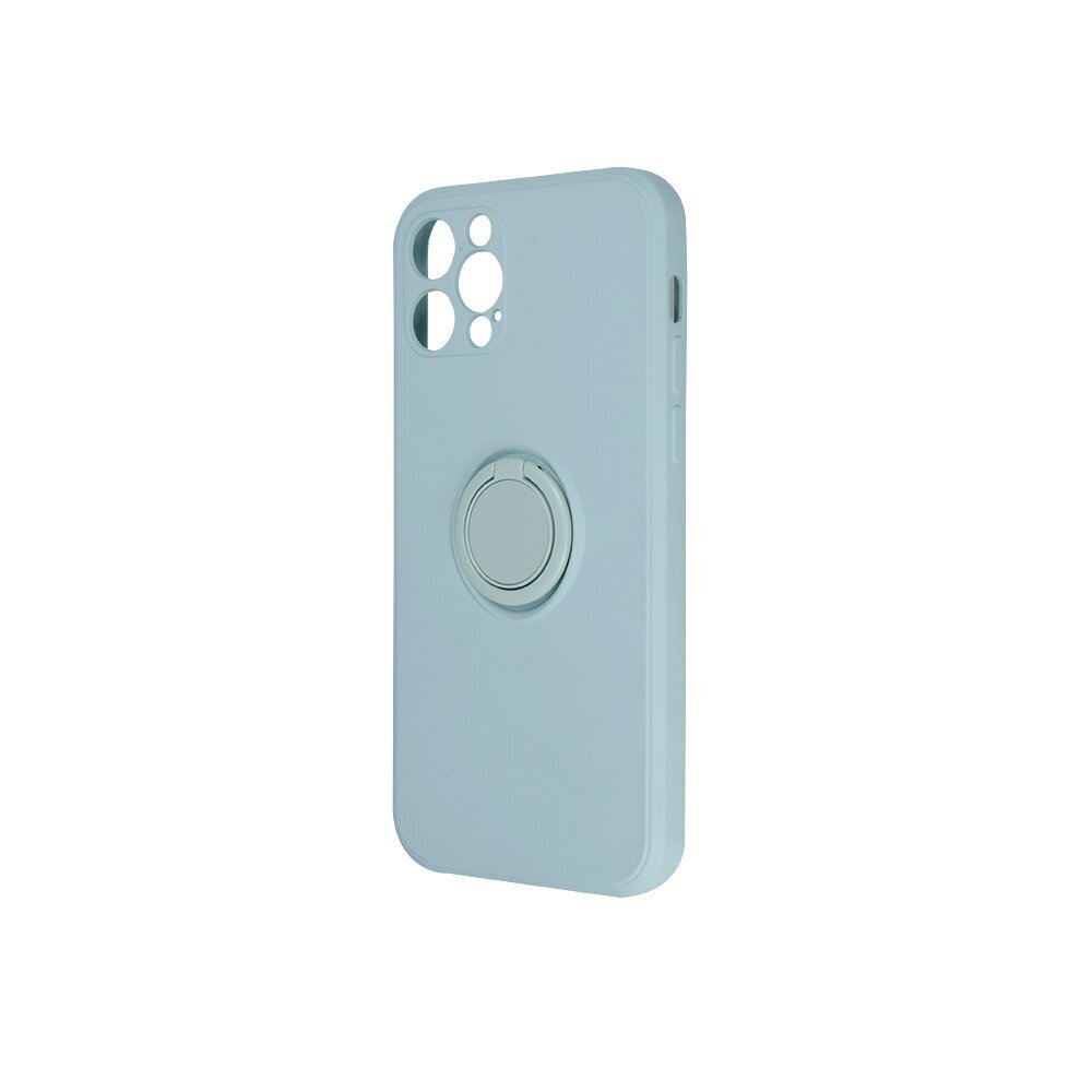 Mocco Finger Grip Back Case цена | hansapost.ee