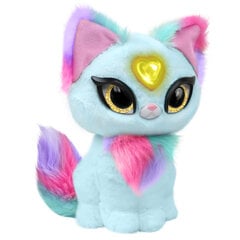 My Fuzzy Friends интерактивная игрушка - кошка Skye цена и информация | Игрушки для девочек | hansapost.ee