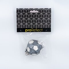 ProReflect helkur-mänguasi Jalgpall hind ja info | Ohutusvarustus ja autoapteegid | hansapost.ee
