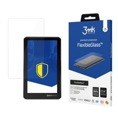 Garmin Zumo XT - 3mk FlexibleGlass™ защитная пленка для экрана цена и информация | GPS навигаторы | hansapost.ee