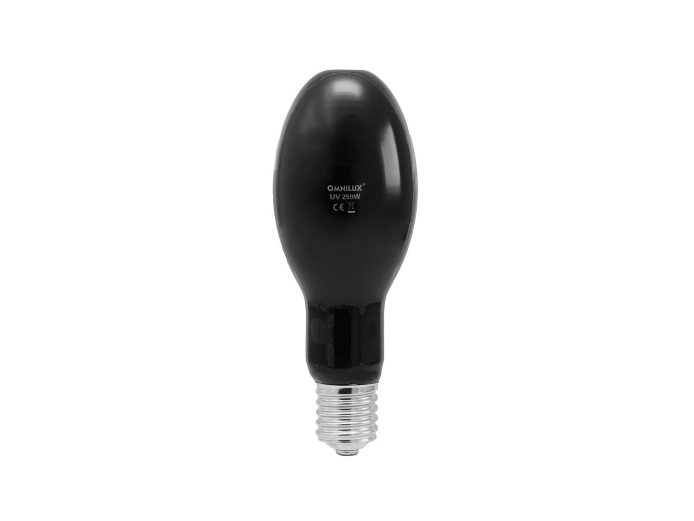 Uv lamp Omnilux 250W E-40 hind ja info | Muusikainstrumentide tarvikud | hansapost.ee
