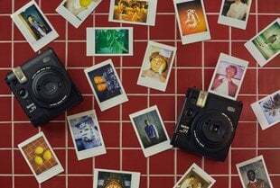 Fujifilm Instax Mini 99 Черный цвет цена и информация | Фотоаппараты мгновенной печати | hansapost.ee