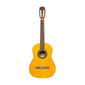 Klassikaline kitarr 3/4 Stagg SCL50 3/4-NAT цена и информация | Kitarrid | hansapost.ee