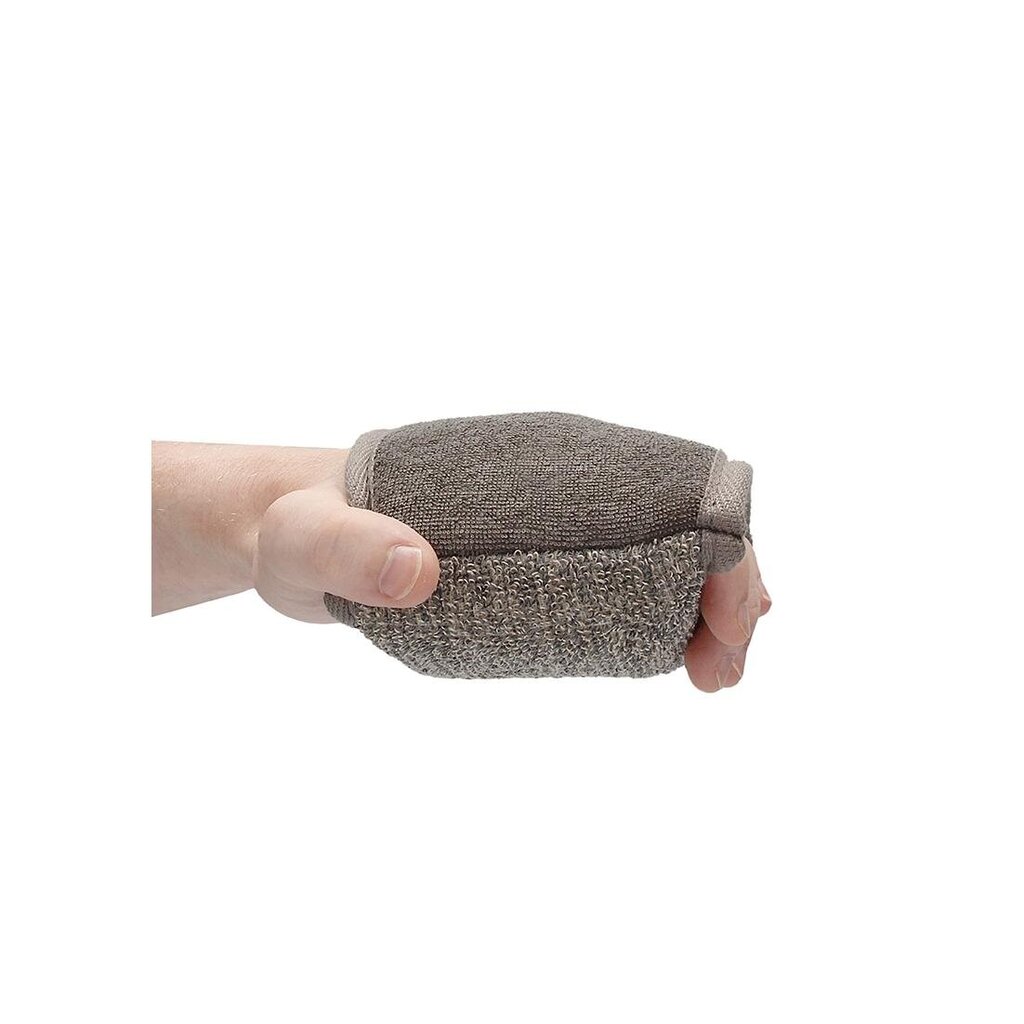 Svamm Hand Insert Bath Sponge hind ja info | Dušigeelid, õlid | hansapost.ee