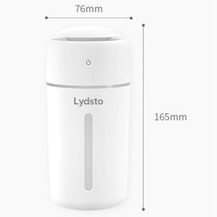 Xiaomi Lydsto H1 juhtmevaba õhuniisutaja цена и информация | Увлажнители воздуха | hansapost.ee