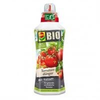 Väetis tomatitele BIO 1l hind ja info | Compo Aiakaubad | hansapost.ee