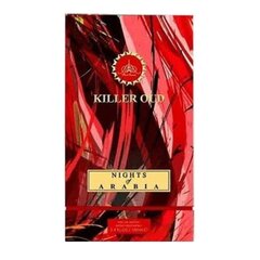 Lõhnavesi Killer Oud Nights Of Arabia Paris Corner naiste jaoks/meestele, 100 ml price and information | Perfumes for men | hansapost.ee