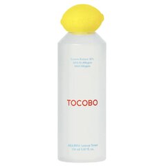 Toonik Tocobo AHA BHA Lemon Toner, 150 ml price and information | Facial cleansers | hansapost.ee