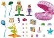 71446 PLAYMOBIL® Princess, Maagilise Merineitsi sünnipäev цена и информация | Klotsid ja konstruktorid | hansapost.ee