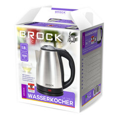 Brock Electronics WK0616S цена и информация | Чайники, термопоты | hansapost.ee