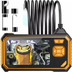 Endoskoopkaamera Bigstren 19376 Professional Endoscopic Camera hind ja info | Nutiseadmed ja lisatarvikud | hansapost.ee