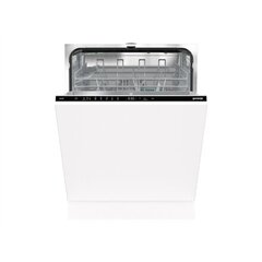 Gorenje GV642E90 цена и информация | Посудомоечные машины | hansapost.ee