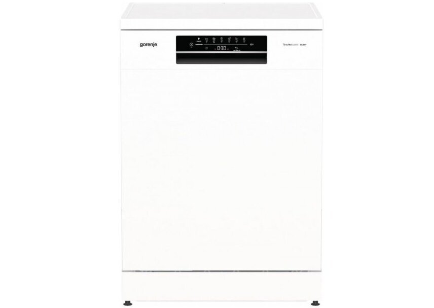 Gorenje GS642E90W цена и информация | Nõudepesumasinad | hansapost.ee