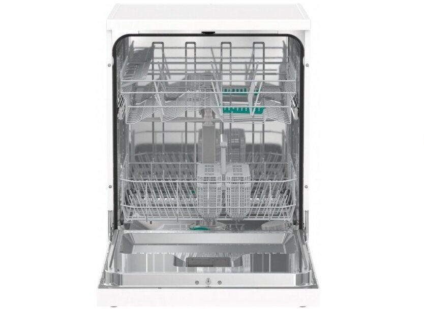 Gorenje GS642E90W цена и информация | Nõudepesumasinad | hansapost.ee