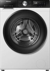 Hisense WF3S8043BW hind ja info | Hisense Remondikaubad, sanitaartehnika ja kütteseadmed | hansapost.ee