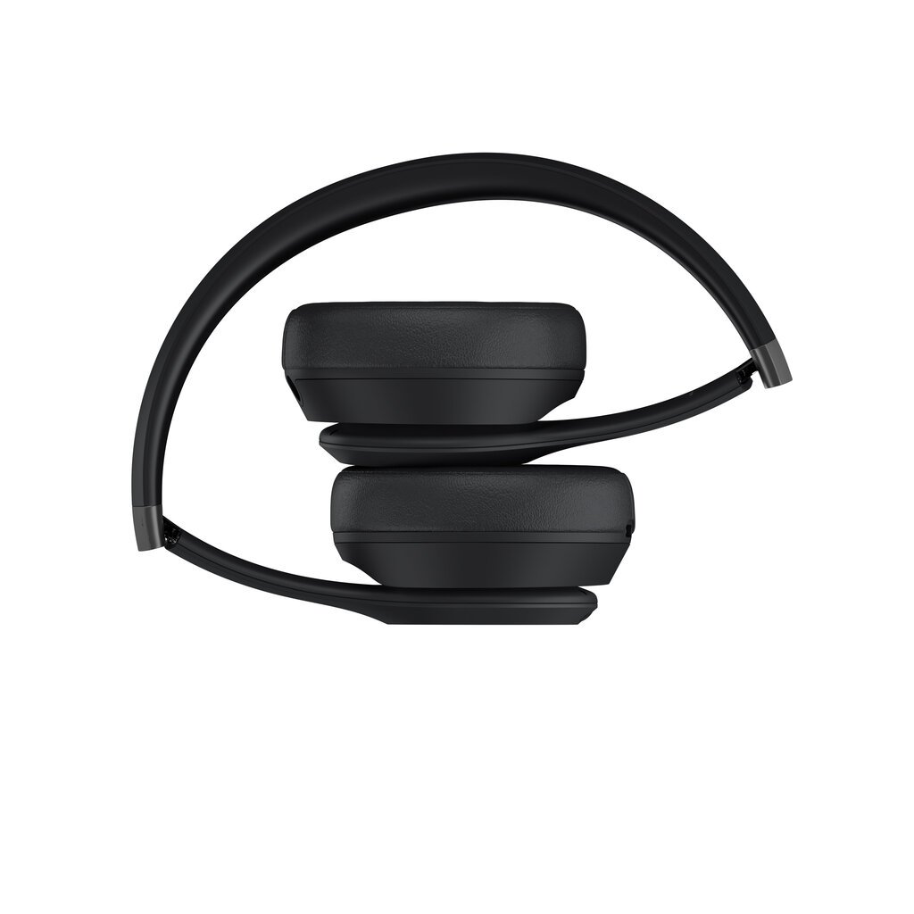 Beats Solo4 Wireless Headphones Matte Black MUW23ZM/A цена и информация | Kõrvaklapid | hansapost.ee