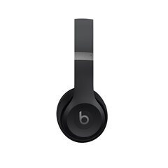 Beats Solo4 Wireless Headphones Matte Black MUW23ZM/A цена и информация | Наушники Спортивные Наушники Для Бизнеса Тренажерный Зал Плавание Бег Черный | hansapost.ee