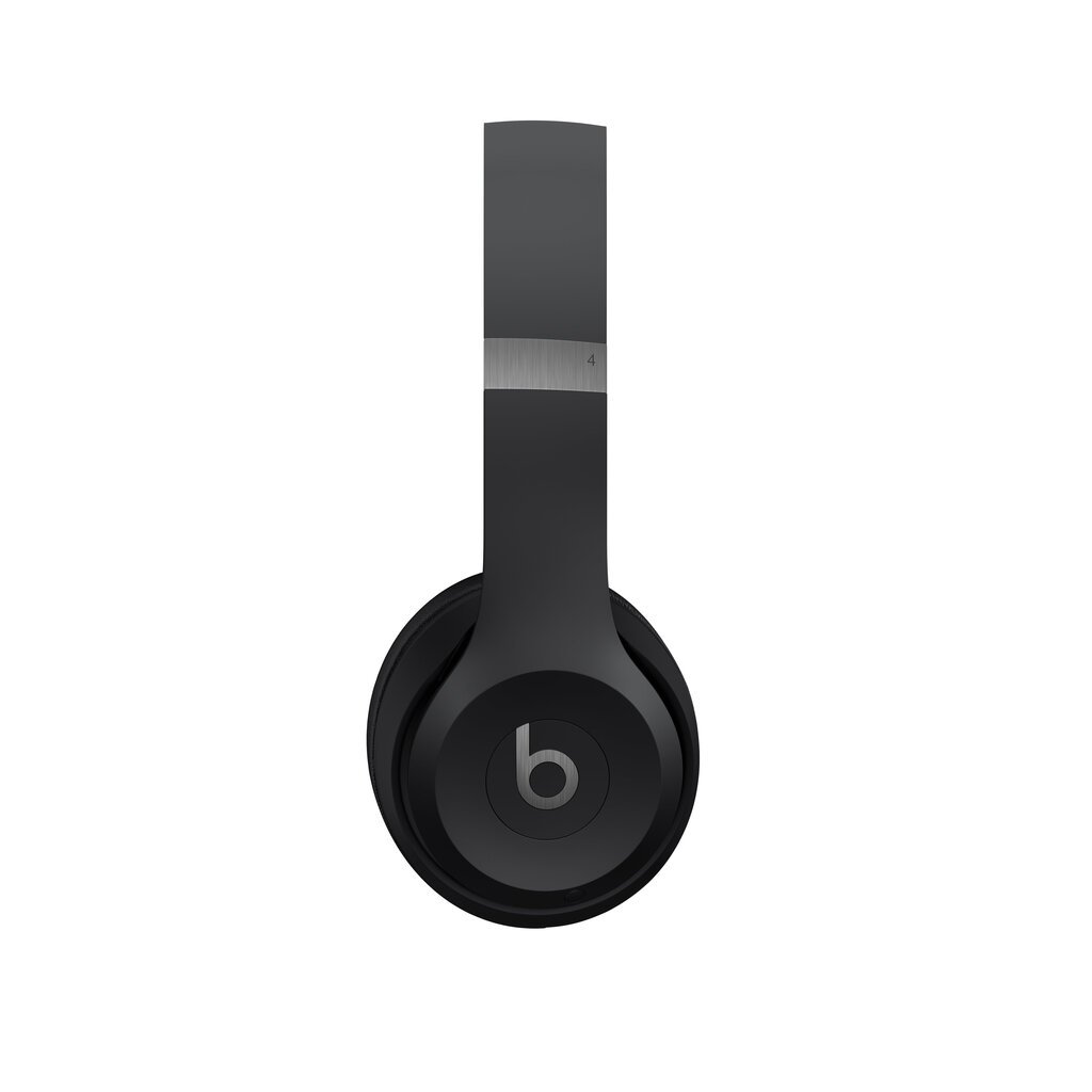 Beats Solo4 Wireless Headphones Matte Black MUW23ZM/A цена и информация | Kõrvaklapid | hansapost.ee