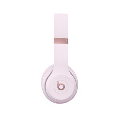Беспроводные наушники Beats Solo4 - Облачно-розовый цвет - MUW33ZM/A цена и информация | Наушники | hansapost.ee