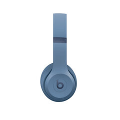 Beats Solo4 Беспроводные наушники — темно-синий - MUW43ZM/A цена и информация | Беспроводные наушники | hansapost.ee