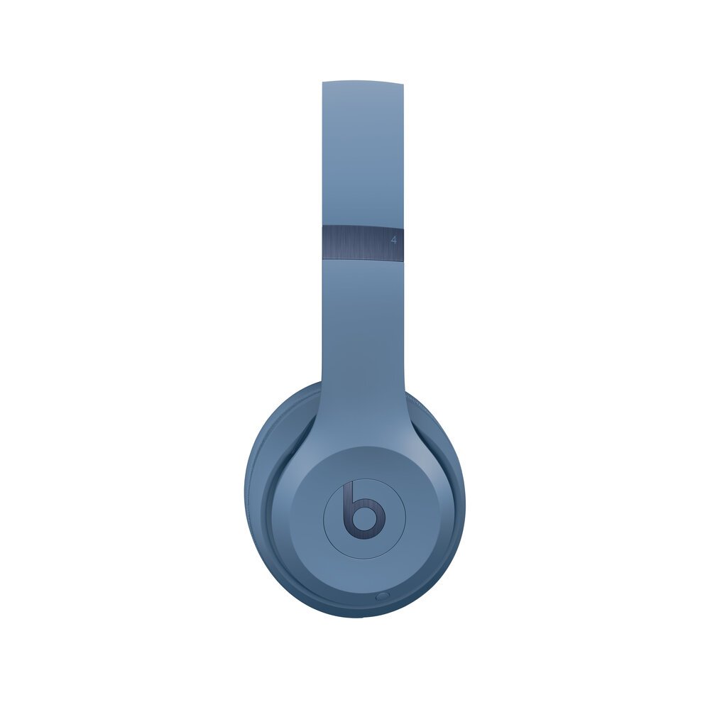 Beats Solo4 Wireless Headphones Slate Blue MUW43ZM/A цена и информация | Kõrvaklapid | hansapost.ee