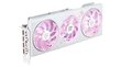 PowerColor Hellhound Sakura AMD Radeon RX 7800 XT (RX7800XT 16G-L/OC/SAKURA LIMITED) цена и информация | Videokaardid | hansapost.ee