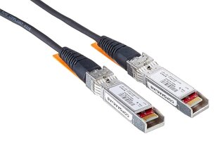 Cisco SFP+, 3 m цена и информация | Кабели и провода | hansapost.ee