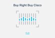 Cisco SFP+, 3 m цена и информация | Juhtmed ja kaablid | hansapost.ee