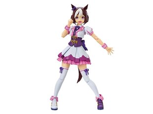  Сборная модель Gunpla. Bandai - Figure-rise Standard Umamusume: Pretty Derby Special Week, 65023 цена и информация | Конструкторы и кубики | hansapost.ee