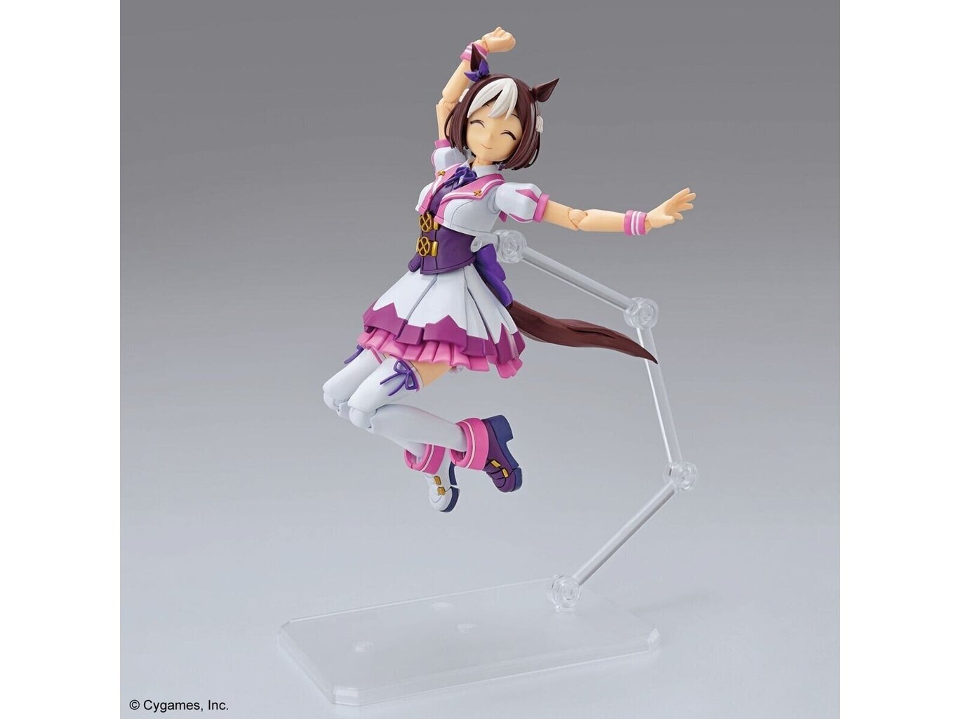 Bandai - Figure-rise Standard Umamusume: Pretty Derby Special Week, 65023  цена | hansapost.ee