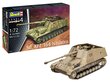 Mudel Revell - Sd.Kfz. 164 Nashorn, 1/72, 03358 hind ja info | Klotsid ja konstruktorid | hansapost.ee