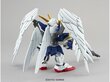 Mudel Bandai - SD EX-Standard XXXG-00W0 Wing Gundam Zero EW, 65618 цена и информация | Klotsid ja konstruktorid | hansapost.ee
