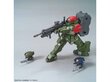 Mudel Bandai - HGBD Grimoire Red Beret Rommel's Mobile Suit, 1/144, 66140 цена и информация | Klotsid ja konstruktorid | hansapost.ee